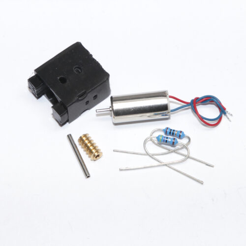 Motorumbauset PBFL006 - Fleischmann BR 38 Wannentender