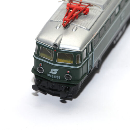 Kleinbahn ÖBB 1042