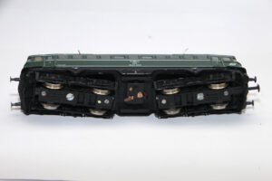 Kleinbahn ÖBB 1042 – Bild 4