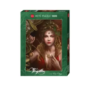 Gold Jewellery - 1000 Teile
