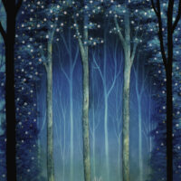 Forest Cathedral - 1000 Teile