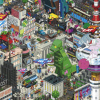 Berlin Quest - 1000 Teile