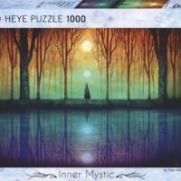 New Skies - 1000 Teile