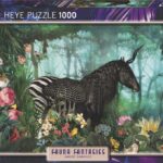 Equpidae - 1000 Teile