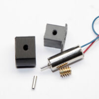 Motorumbauset PBAR044 - Arnold SBB TM II