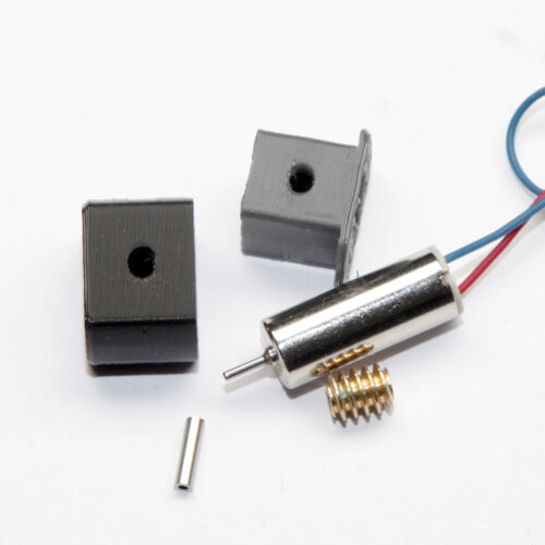 Motorumbauset PBAR044 - Arnold SBB TM II