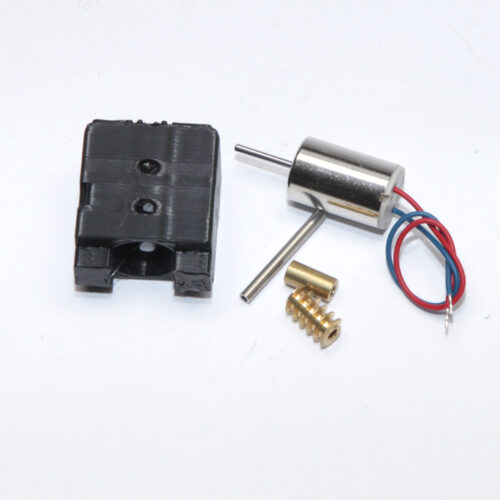 Motorumbauset PBFL015 - Fleischmann BR 65