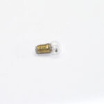 Glühlampe max. 19 V  E5.5