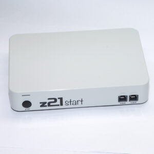 z21 start-Zentrale - aus Starterset – Bild 4