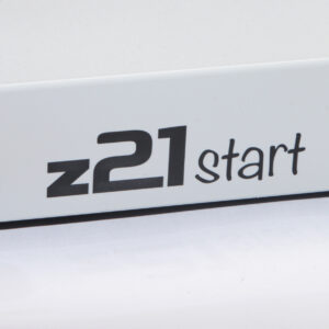 z21 start-Zentrale - aus Starterset