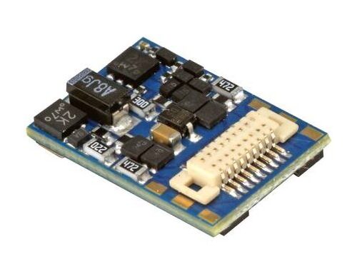 ESU LokPilot 5 - Next18