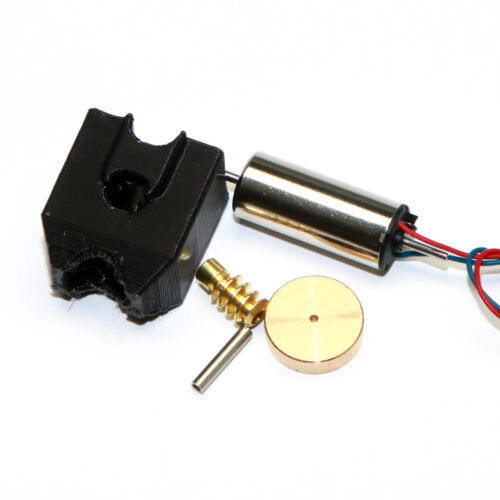 Motorumbauset PBLP06 - L41490-980-1