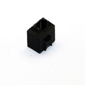 Motorhalter PBM085 - Liliput Motor L41490-980-1 – Bild 2