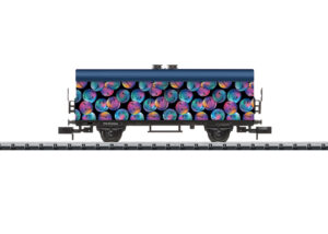 SmileyWorld® Wagen 2025