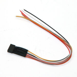 Nem651 Adapterkabel