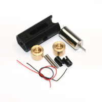 Motorumbauset PBRR02 - 1443-E1294-52/54260-60