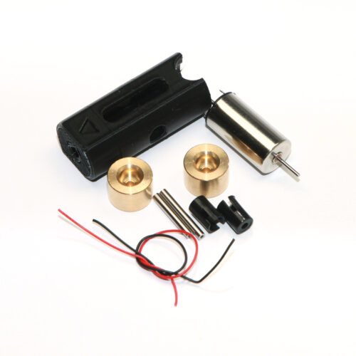 Motorumbauset PBRR02 - 1443-E1294-52/54260-60