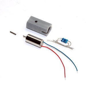 Motorumbauset Arnold - PBAR038 - Arnold Motor 2520-020 – Bild 3
