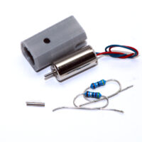 Motorumbauset Arnold - PBAR038 - Arnold Motor 2520-020