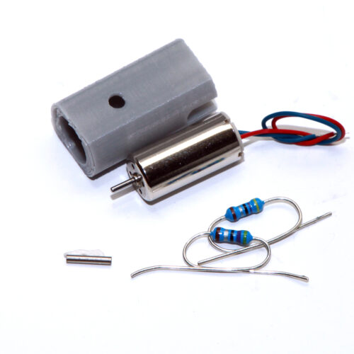 Motorumbauset Arnold - PBAR038 - Arnold Motor 2520-020