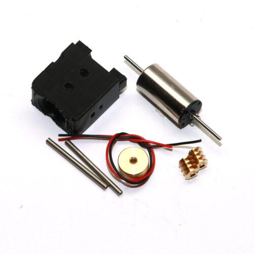 Motorumbauset Fleischmann - PBFL032