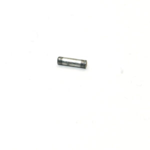 Zahnradachse L = 7,00 mm