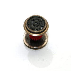 Radsatz für Lok - 14,20 mm – Bild 3
