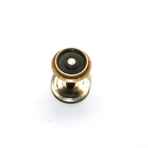 Radsatz für Lok - 12,10 mm – Bild 3