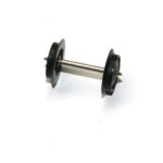 Radsatz für Wagon - 11,00 mm