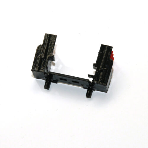 Pufferpohle rückwärts für KMB BR92, ÖBB 792