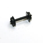 Radsatz für Wagon - 8,60 mm