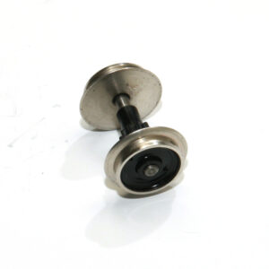 Radsatz für Lok - 10,85 mm – Bild 3