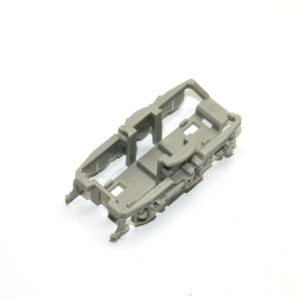 Drehgestellblende E-Lok Taurus Rh 1116 CAT ÖBB VI – Bild 3