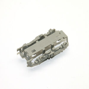 Drehgestellblende E-Lok Taurus Rh 1116 CAT ÖBB VI – Bild 2
