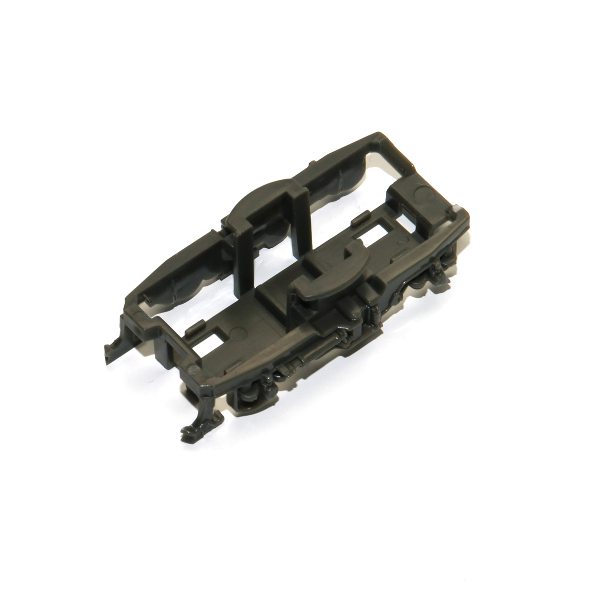 Drehgestellblende E-Lok Taurus ÖBB – Bild 3