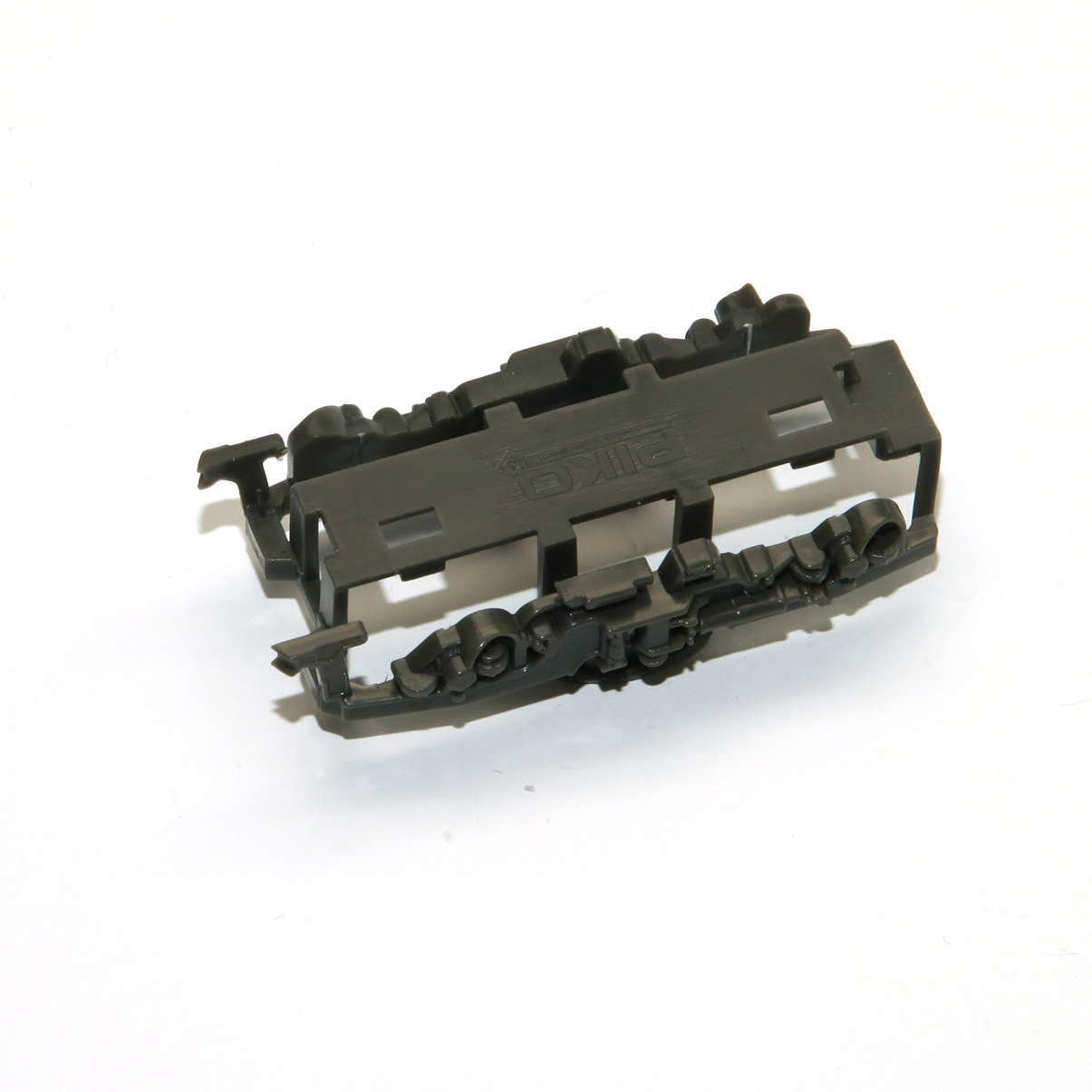 Drehgestellblende E-Lok Taurus ÖBB – Bild 2