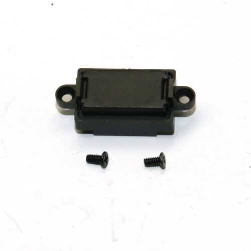 Gehäuse Lautsprecher E-Lok Taurus Deutschland-Ticket DB AG VI