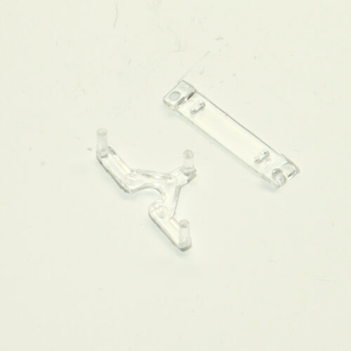 Lichtleiter E-Lok Taurus ÖBB