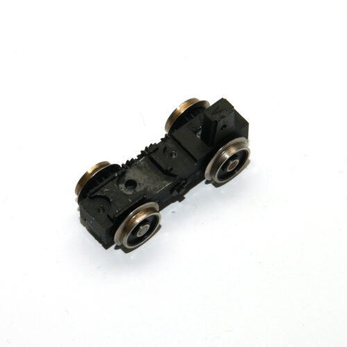 Getriebeblock V - ÖBB 5020