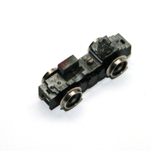 Getriebeblock V - ÖBB 1063