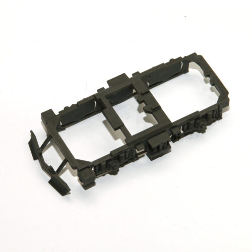 Drehgestellblende ÖBB 1042 - grau