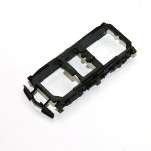 Drehgestellblende ÖBB 1042 - schwarz – Bild 2