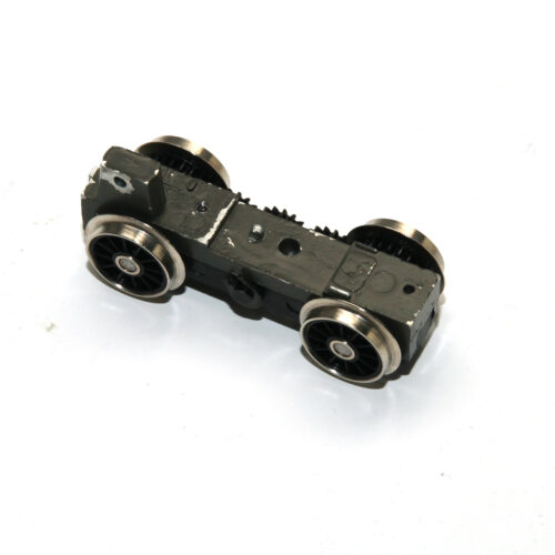 Getriebeblock V - ÖBB 1042