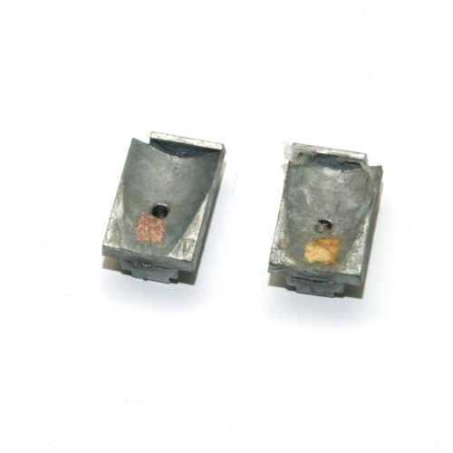 Motorpfanne V + R - 5047