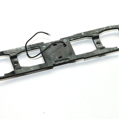 Bodenplatte ÖBB 1063