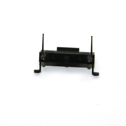 Pufferbohle für Kleinbahn Dampflok - Var. 1