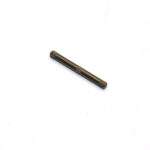 Radsatzwelle 2,00 mm