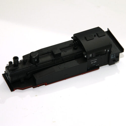 Gehäuse BR 92.555 - KMB