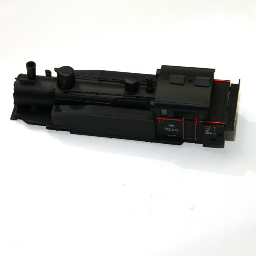 Gehäuse ÖBB 792.1052 - KMB