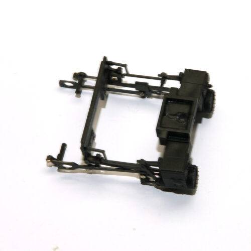 Steuerung BR 92/ÖBB 792 - KMB